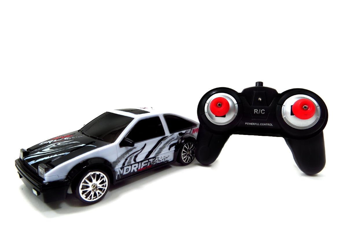 remote control drift cars