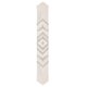 thumbnail image 1 of Camino de mesa Fa Macrame, mesa R (63lx14w pulgadas), 1 of 5