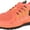 Bright Mango/Volt/Peach Cream/Black, variant on Nike Women's Free 5.0 Running Shoes
