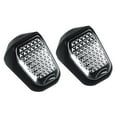 thumbnail image 2 of Perilla de ventilación delantera de 2 piezas, repuestos, fácil de instalar para accesorios de coche para x6 x7 G06 G07 G09, 2 of 9