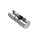 thumbnail image 1 of Shower Head Bracket 360 Adjustable Shower Head Holder for Diameter 28MM ABS Rail Head Slide Bar, 1 of 5