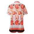 thumbnail image 6 of MAIHAN Women Summer Outfits Spring Outfits for Women Short Sleeve Tops Shorts Set Trendy 2 Piece Summer Shorts Set Dressy Casual Outfits for Women, 6 of 7