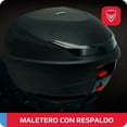 thumbnail image 4 of Motocicleta Veloci Deus Evo Sport 150cc Gris 2026, 4 of 7