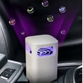 thumbnail image 2 of SSZMDLB under $5 Air Freshener, Portable Air Freshener, Desktop Purifier, USB Air Cleaner for Bedroom Living Room Kitchen, Odor Elimination, Air Filtration, Home Care, 2 of 9