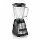 thumbnail image 1 of Licuadora HAMILTON BEACH 12 Velocidades 1.2 Litros Vaso de Vidrio Negro 58148, 1 of 2