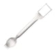 thumbnail image 2 of ¡Aprovecha la Oferta!, Divisor de sandía Divisor de sandía para cortar Divisor de frutas Divisor multifuncional Cortador de sandía en cubitos Akmoler, 2 of 9