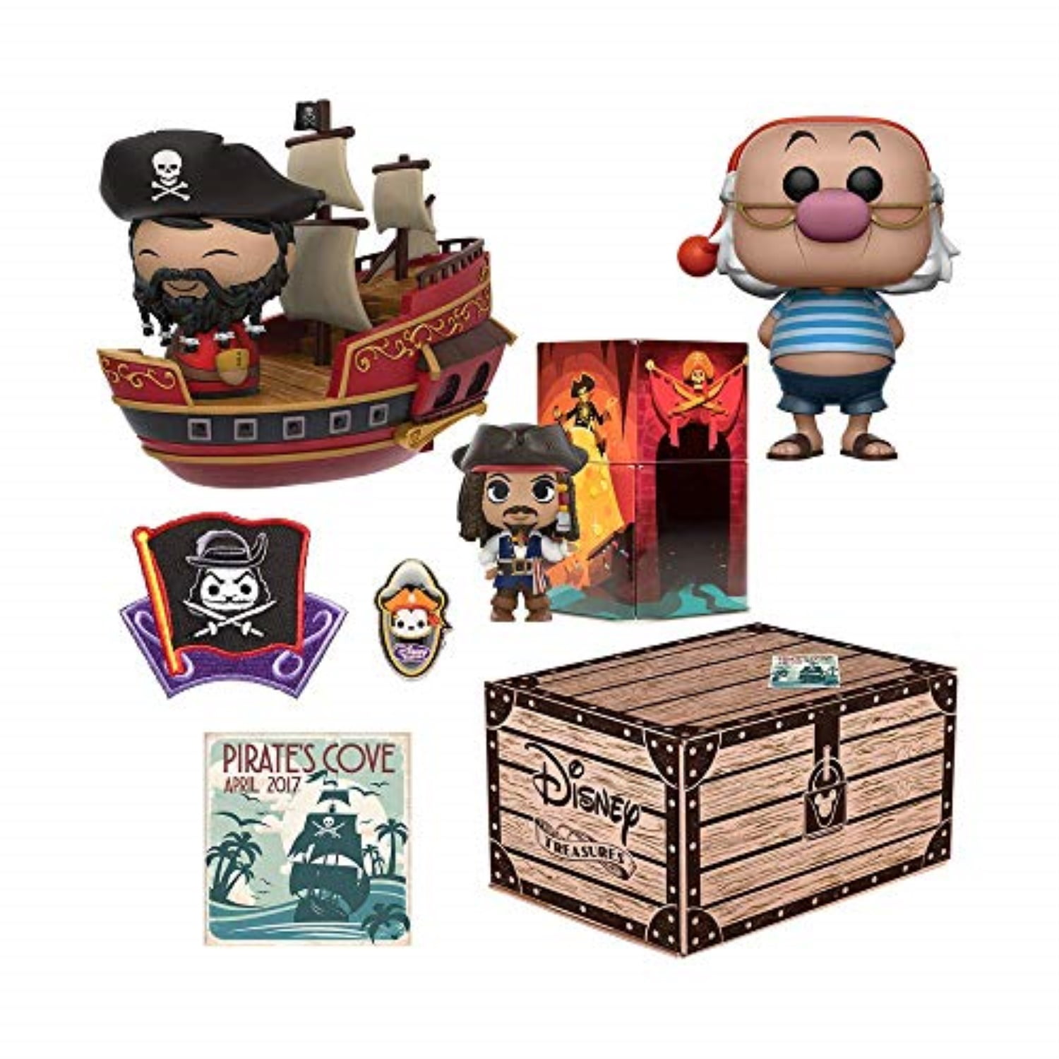 smee funko pop