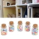thumbnail image 4 of Casa De Muñecas Cocina Modelo De Refrigerio Casa De Muñecas En Miniatura Tarro De Comida Botella De Vidrio Casa De Muñecas Simulación Piruletas Modelo DIY DecoraciónLata ANGGREK Lata Mediana (15 Cápsulas), 4 of 8