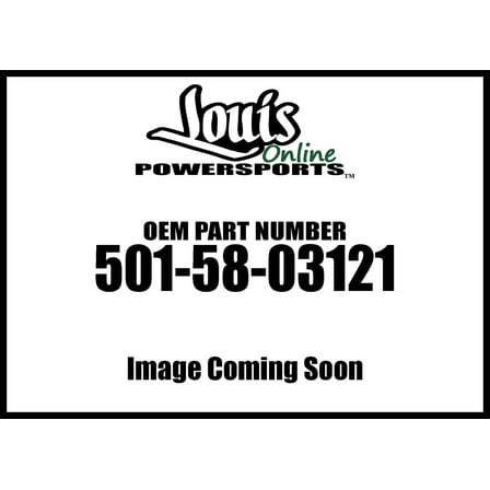 Barnett 501-58-03121