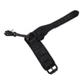 thumbnail image 4 of Archery Compound Release Strap, Easy To Operate Double Caliper Head Archery Quick Shot Release  For Hunting, 4 of 8