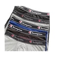 thumbnail image 2 of Boxer para caballero Champion Algodón Élite Pack 5 Piezas, 2 of 5