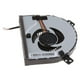 thumbnail image 1 of Pieza De Repuesto Del Ventilador De Enfriamiento De La CPU Soledad Laptop CPU Fan de enfriamiento Z41 Z510, 1 of 6