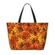 thumbnail image 2 of Easygdp Sunflower4 Bolsa de Viaje de Playa de Gran Capacidad, Bolsa Tote Perfecta para la Playa, Escapadas de Fin de Semana y Viajes, 2 of 7