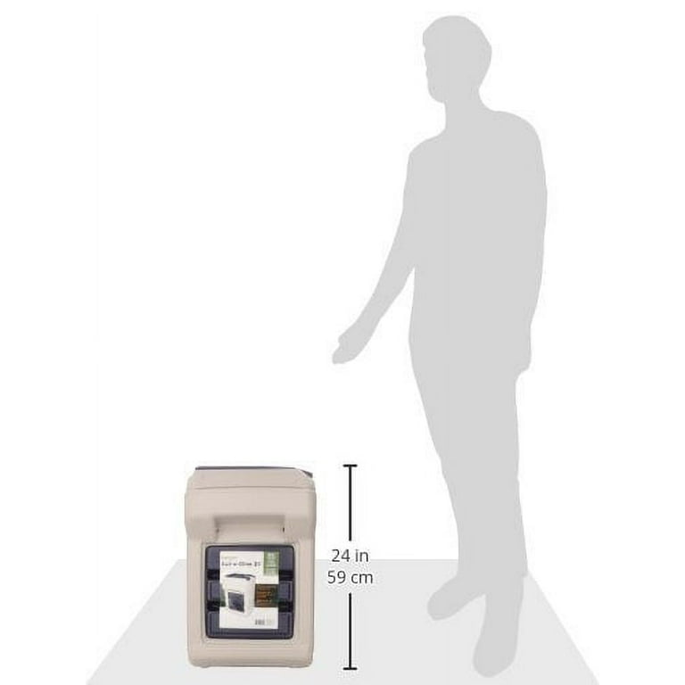 Bergan Aut o Dine 25 Automatic Food Dispenser