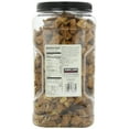 thumbnail image 4 of Kirkland Signature Peanut Butter Pretzel, 52 Ounce, 4 of 6
