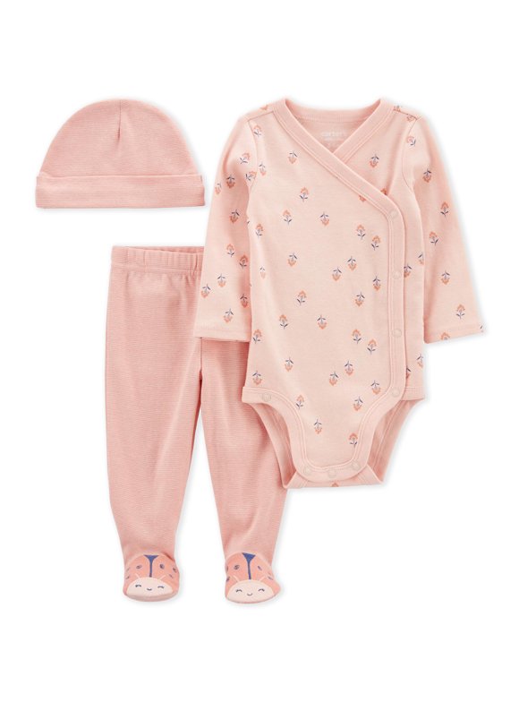 Carters Preemie Clothes