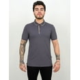 thumbnail image 1 of Playera Casual Barabas Tipo Polo Corte Slim Fit, 1 of 4