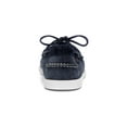 thumbnail image 3 of Sebago Ross Island Leather Boat Shoe, 9, 3 of 5