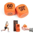 thumbnail image 1 of Dados de ejercicio Phoenix Fitness para entrenamiento de cuerpo completo, 1 of 9