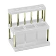 thumbnail image 1 of Multifunctional Cutlery Knife Rack Integrated Kitchen Storage Rack Knife Fork Spoon Chopsticks Classified Storage Rack, 1 of 9
