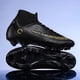 thumbnail image 3 of Botas de fútbol profesionales para hombre, zapatos de entrenamiento transpirables, ultraligeros, antideslizantes, para exteriores, envío directo, novedad, 3 of 5