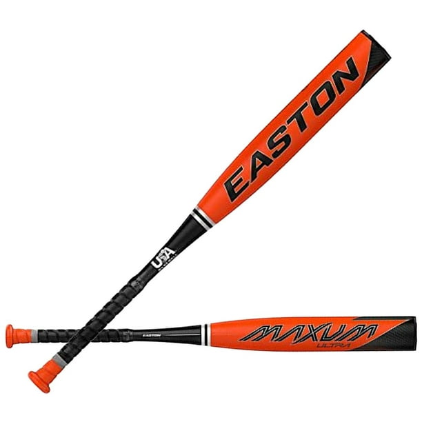 Easton 2022 Maxum T Ball Baseball Bat, Floor Mounted Bar Stool Baseball Bat