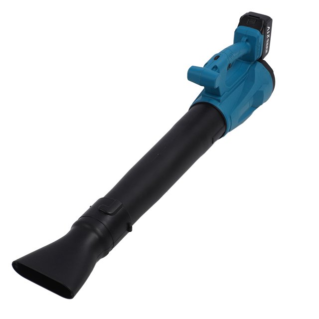 Soplador de Hoja, Soplador Eléctrico de Mano Eficiente de Cobre de PlásTiCo para el Cuidado del Césped