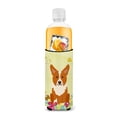 thumbnail image 3 of Carolines Treasures BB6100MUK Easter Eggs Corgi Michelob Ultra Hugger for Slim Cans, 3 of 3