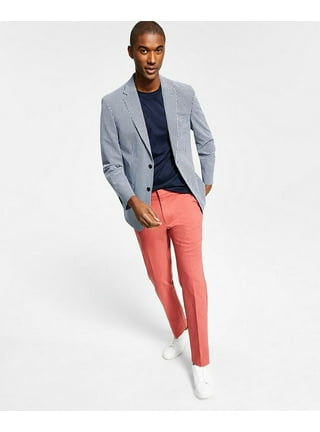 Nautica shop seersucker suit