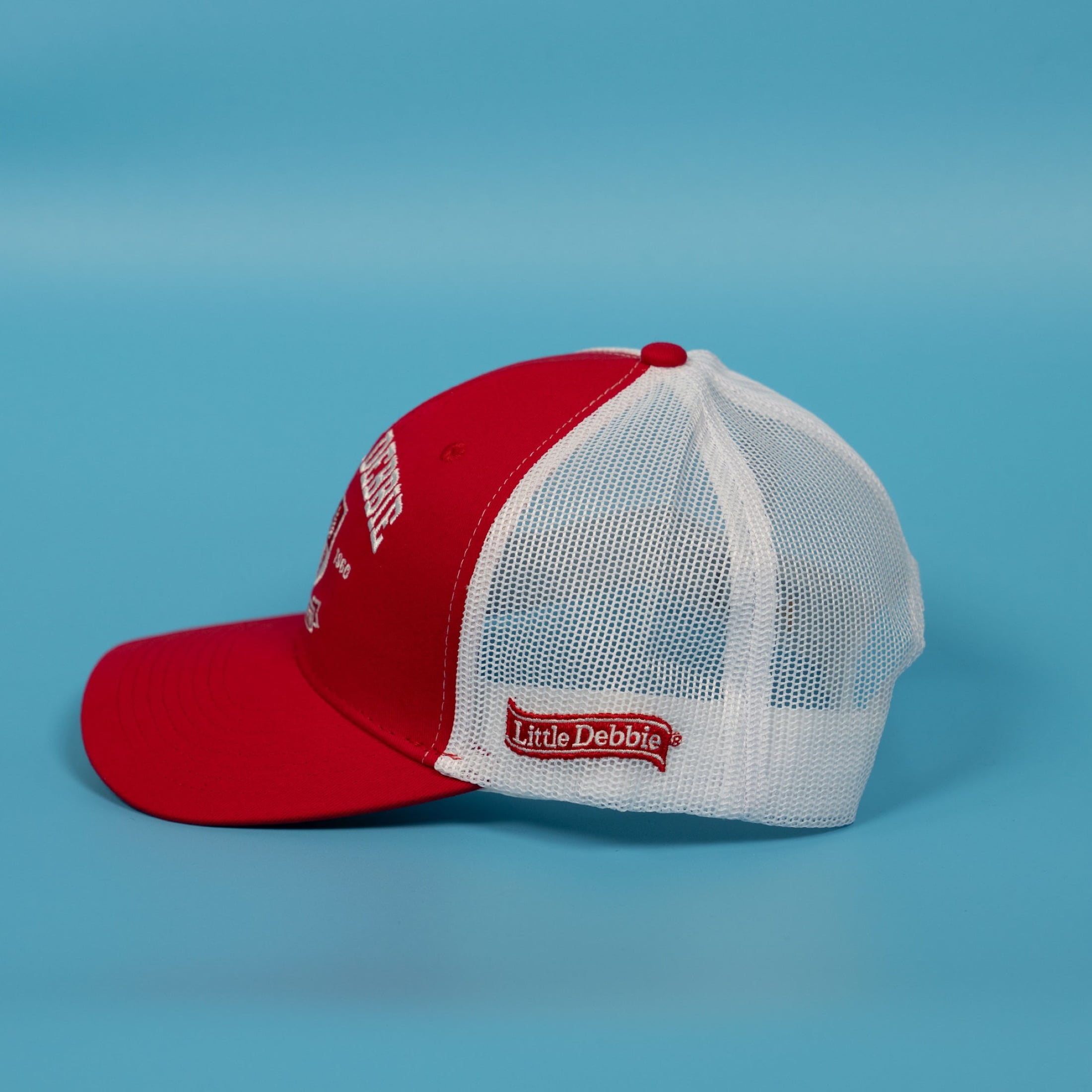 Little Debbie University Trucker Hat