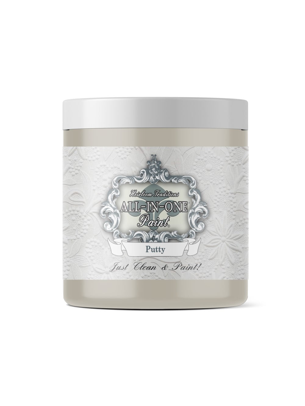 ALLINONE Paint. Durable and furniture paint. Built in primer