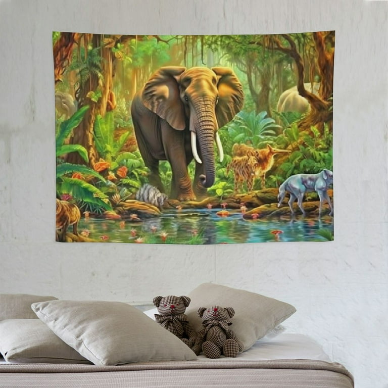 Tapestry tropical hotsell