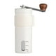 thumbnail image 1 of Adjustable Manual Coffee Grinder - Stainless Steel Hand Grinder B, 1 of 5
