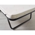 JAYBE Saver Memory Foam Folding Bed Oversize
