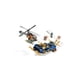 thumbnail image 2 of LEGO Ninjago Jay and NYAâs Race Car EVO 71776 Building Kit (536 Pieces) LEGO -, 2 of 7