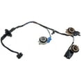 thumbnail image 2 of Dorman 923-017 Tail Light Wiring Harness for Specific Chevrolet / GMC Models Fits select: 1997-1999 CHEVROLET EXPRESS G3500, 1997-1999 CHEVROLET EXPRESS G1500, 2 of 4