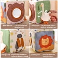 thumbnail image 4 of Caja de pañuelos Youuys Baby para bebés de 6 a 12 meses con sonido, 4 of 8