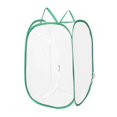 thumbnail image 1 of 1PC Large Insect Cage Foldable Portable Bug House Dragonfly Habitat Outdoor Cage, 1 of 3