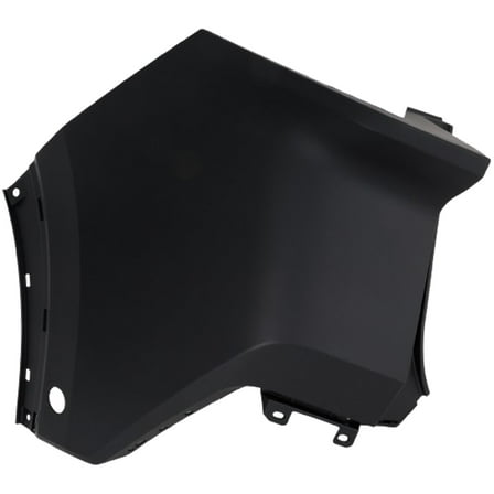 For 2021-2023 Rogue Rear Left Bumper End Primed 850176RB0H NI1116104