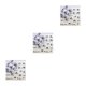 thumbnail image 5 of Soidarity 1 Uds. Multi patrón de dibujos animados Animal Nails Art Sticker 3D envoltura de uñas pegatina consejos DIY Manicura pegatinas Type1 NO1 Soidarity CBP054128, 5 of 6