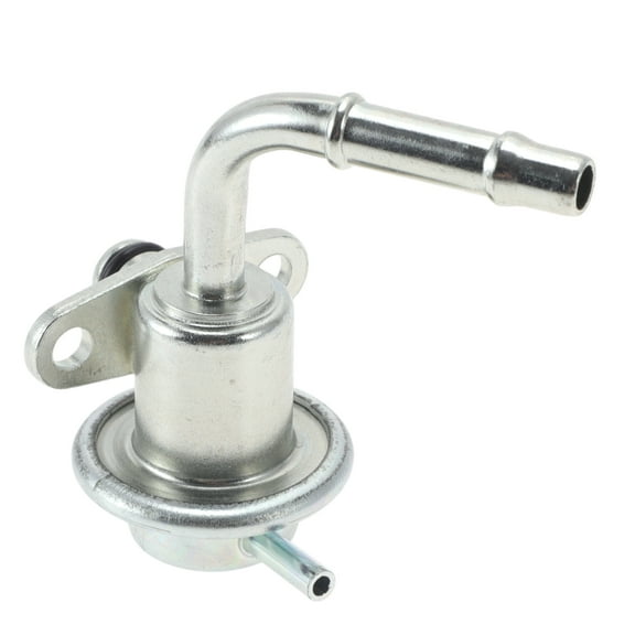 Unique Bargains Fuel Pressure Regulator Fuel Pump Regulator for Nissan Maxima 1999 No.226702Y90A Metal Corrosion Resistant 20-70 Psi 1 Pcs