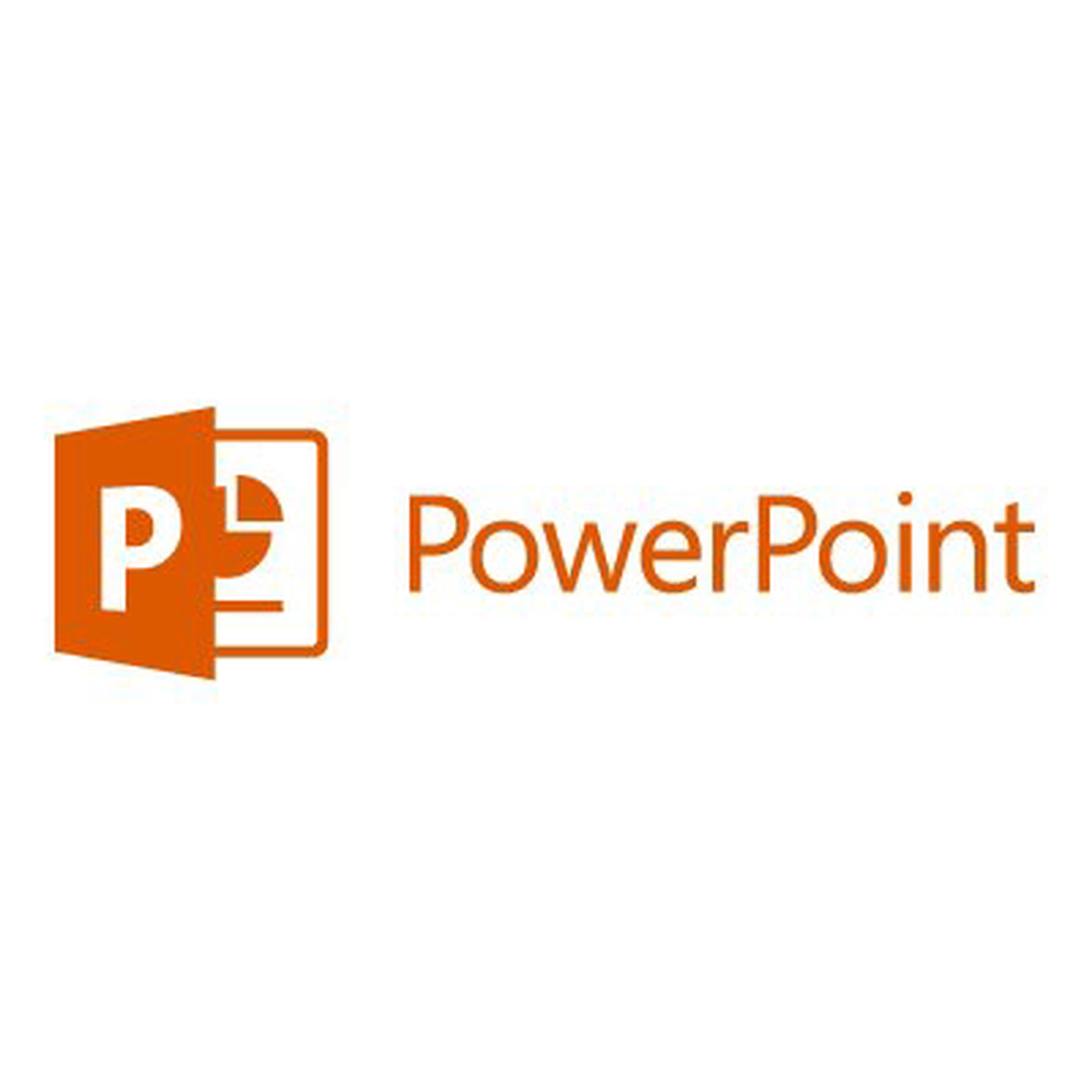 Microsoft PowerPoint 2013 32/64-bit