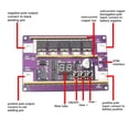 thumbnail image 4 of Tablero de control de máquina de soldadura de mini puntos ajustables de 99 engranajes de potencia pa Abanopi Tabla de control, 4 of 4