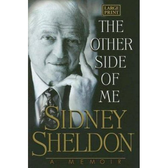 Pre-Owned The Other Side of Me (Hardcover)
