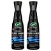 Turtle Wax 53837 Hybrid Solutions Pure Shine Misting Detailer 2-pack