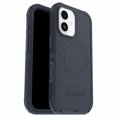 thumbnail image 4 of OtterBox Étui Defender Pro MagSafe avec Contrôle de la Caméra Riverside (Bleu) pour iPhone 17, 4 of 6