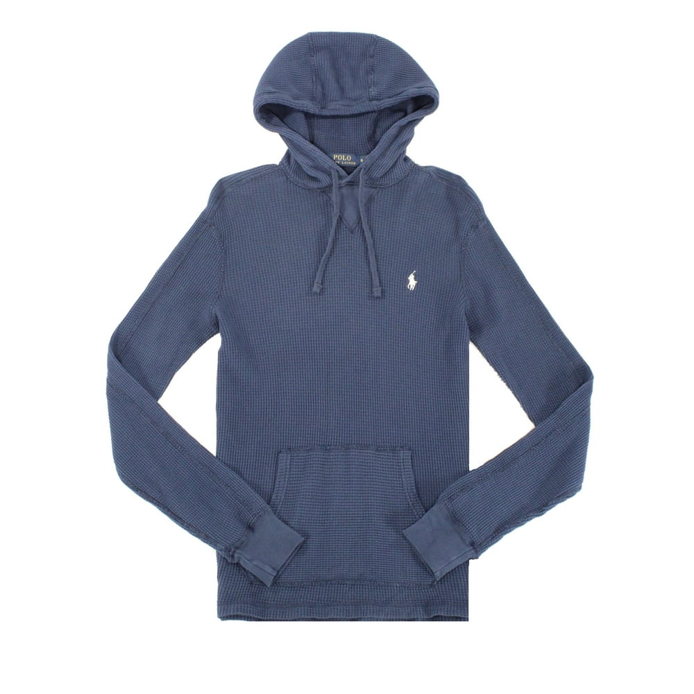 ralph lauren waffle knit jogger