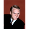 thumbnail image 2 of Steve Mcqueen C. 1960S Photo Print (16 x 20), 2 of 2
