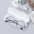 thumbnail image 4 of FOMIYES 3Ud De Gafas Transparente Plástico Con, 4 of 8