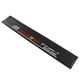 thumbnail image 1 of Calcomanías Decorativas Para Parabrisas Delantero De Coche, Pegatina Reflectante Universal De PVC De 130x21cm Con Raspador Para Automóvil, 1 of 8